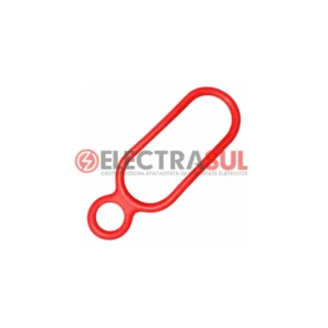 Anel Para Amarração Vermelho