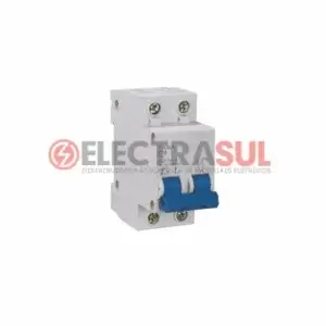 Diajuntor DINIEC Bipolar 16A