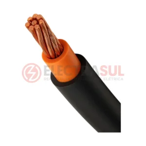 Cabo para Balizamento de Aeroporto 3,6/6 kV 90 °C com Isolação EPR