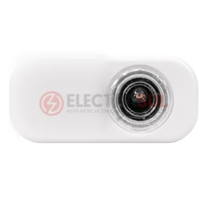 Relé Compacto Inteligente Programável com Fotocélula Bivolt