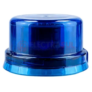 Relé Fotocontrolador Instantâneo Magnético FL (Falha Ligado) Bivolt