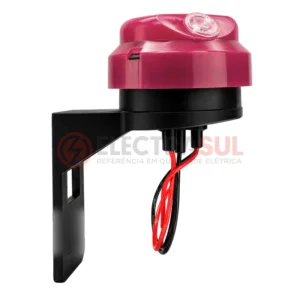 Relé Fotoelétrico Térmico + Fácil 220V (com Haste)
